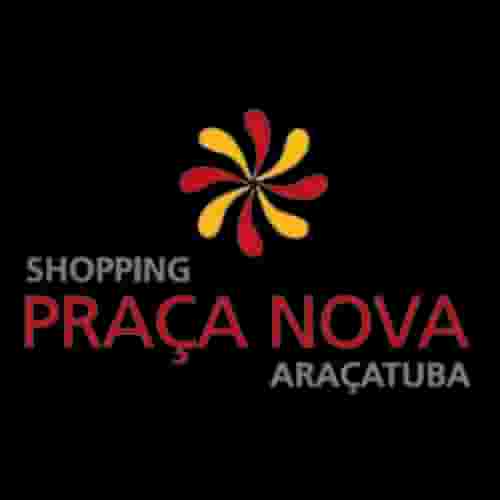 Shopping Praça nova