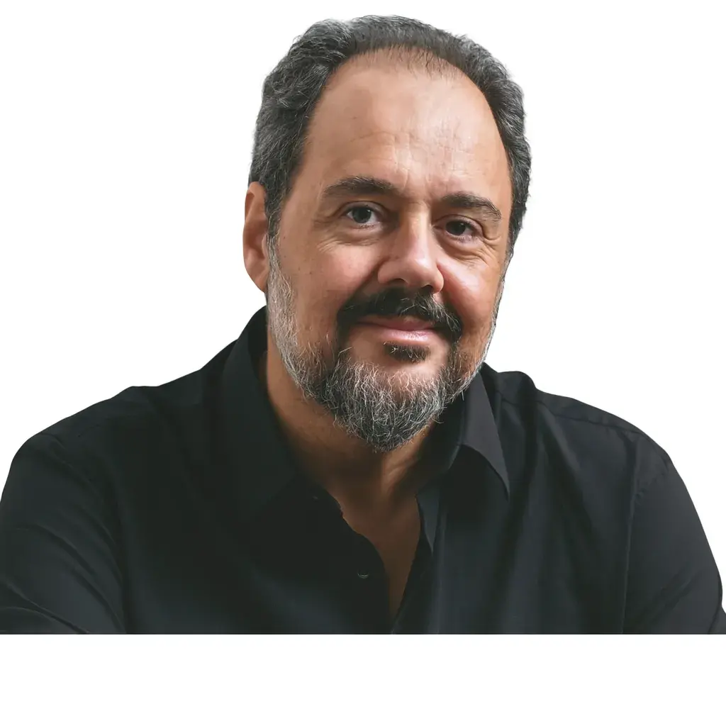 Antonio Carlos Nasraui