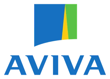 Logo Aviva