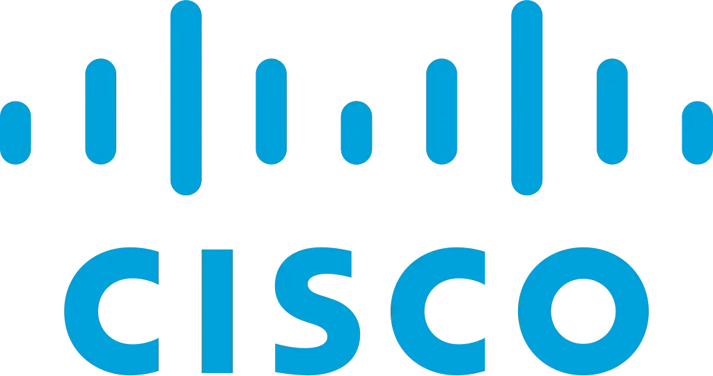 Logo Cisco