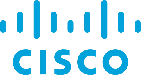 Logo Cisco