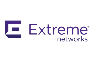 Logo Extreme Networks