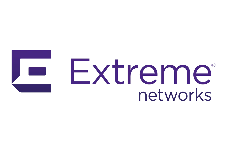 Logo Extreme Networks