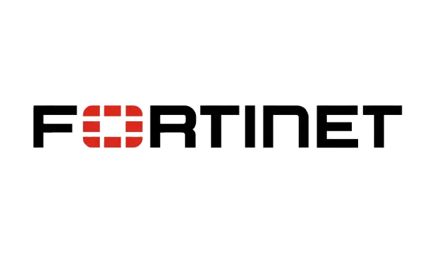 Logo Fortinet