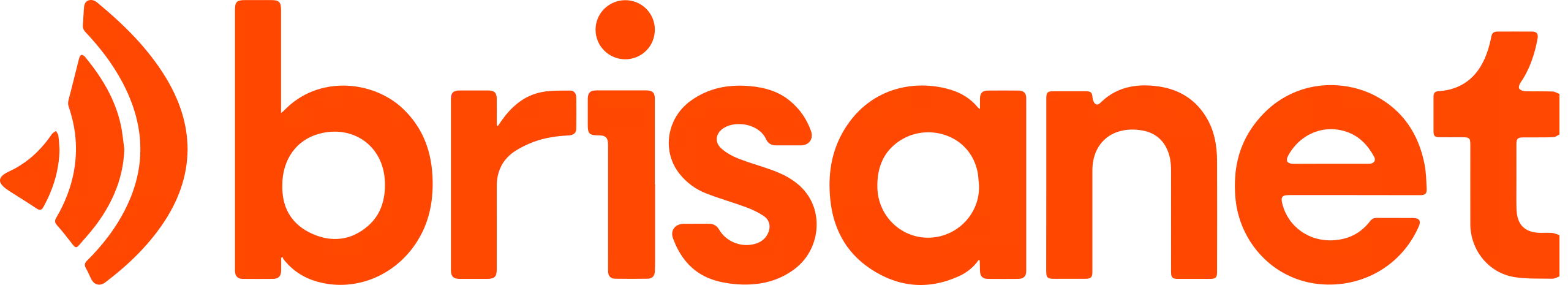 Brisanet Telecomunicações